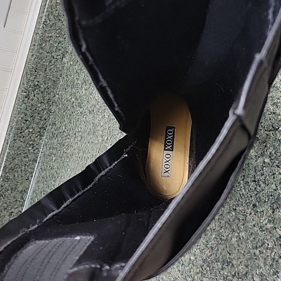 XOXO boots - Picture 9 of 11